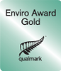 Enviro-Gold-Award